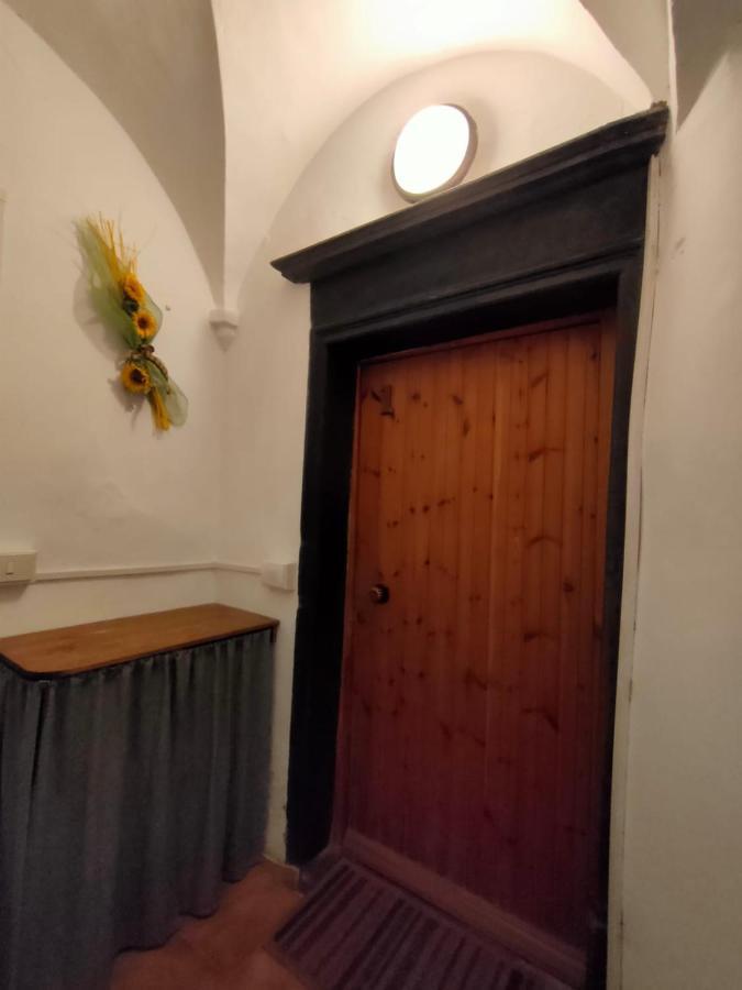Appartamento A フォズディノーヴォ エクステリア 写真